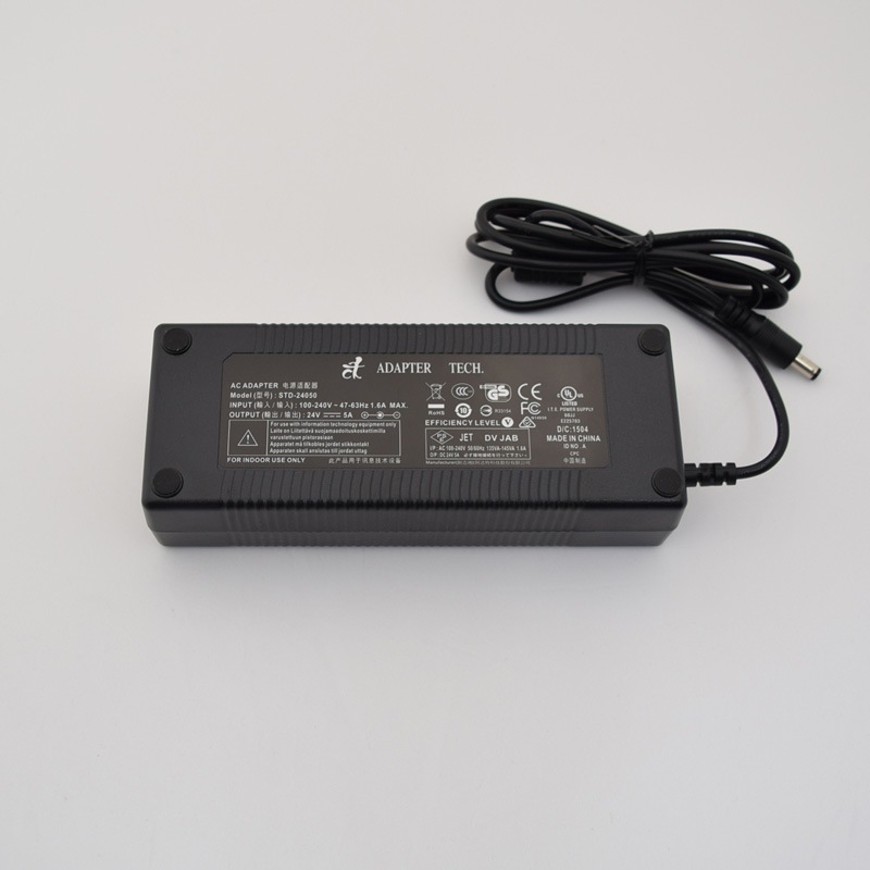 DC24Vϡ5A120W̎ߡAC/DCގ̎ߎ/STD24050