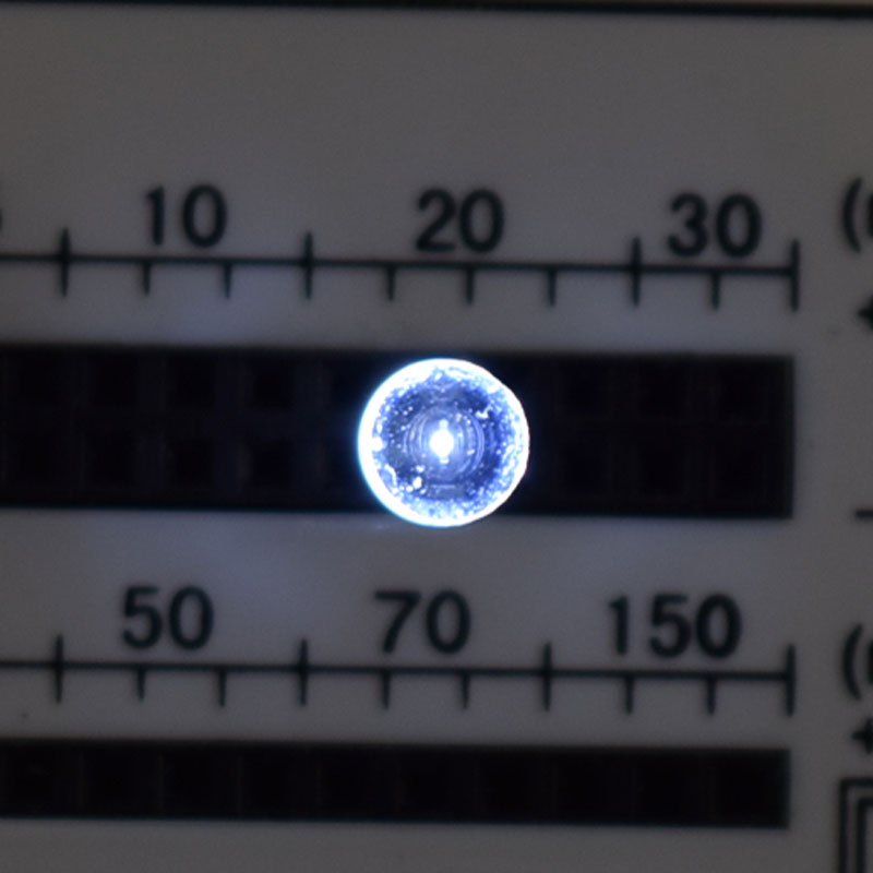 ⵱LEDΎ܎/5mmVLED/500Ďʎߎ