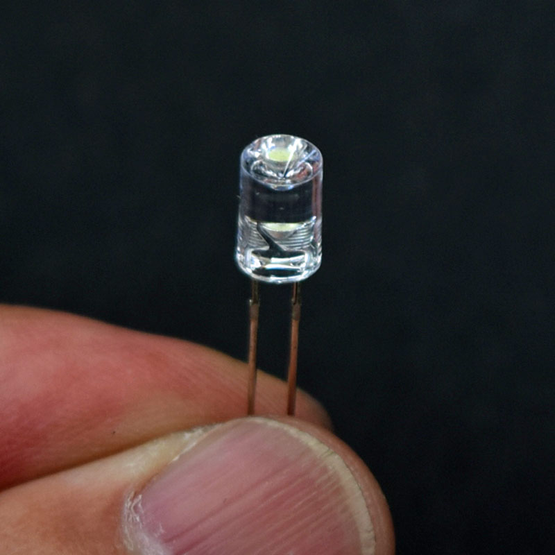 ⵱LEDΎ܎/5mmVLED/100