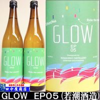 GLOW��EP05��720ml