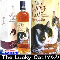 ޥ륹The  Lucky Cat700ml