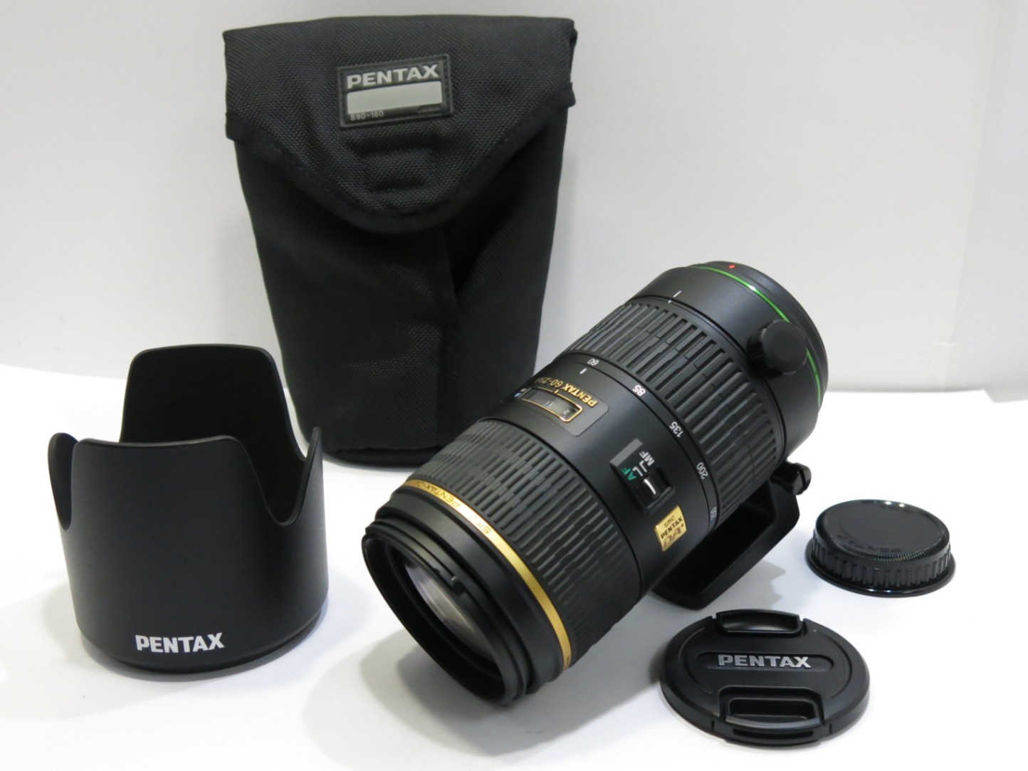 Pentax smc DA 18-270mm F3.5-6.3 ED SDM Price, Specs, Release Date