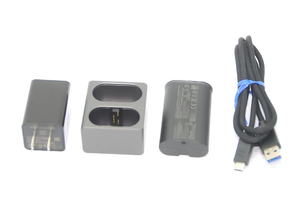 hasselblad 充電器　アクセサリー HASSELBLAD バッテリー & チャージャー ハブ セット 907X 用他