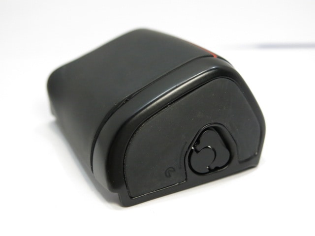 Nikon ニコン F4用 MB-20　バッテリーグリップ 中古 ニコン MB-20 後期型 F4用 バッテリーグリップ Nikon