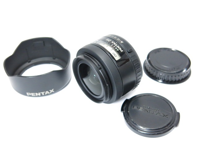 PENTAX SMC FA 35mm F2 AL ペンタックス [管PX1659] | 交換レンズ