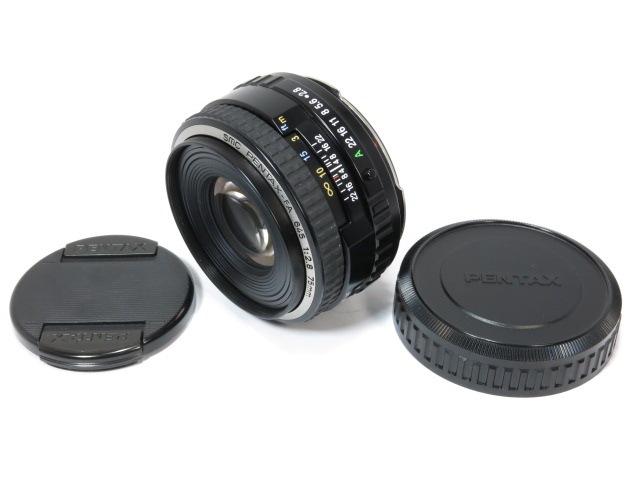 PENTAX SMC-FA 645 75mm F2.8 ペンタックス [管PX2168] | 交換レンズ