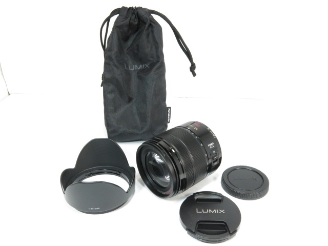 極美品】Lumix G VARIO 14-140mm f3.5-5.6 Panasonic LUMIX G 極美品】Lumix G VARIO 14-140mm f3.5-5.6 Panasonic LUMIX G
