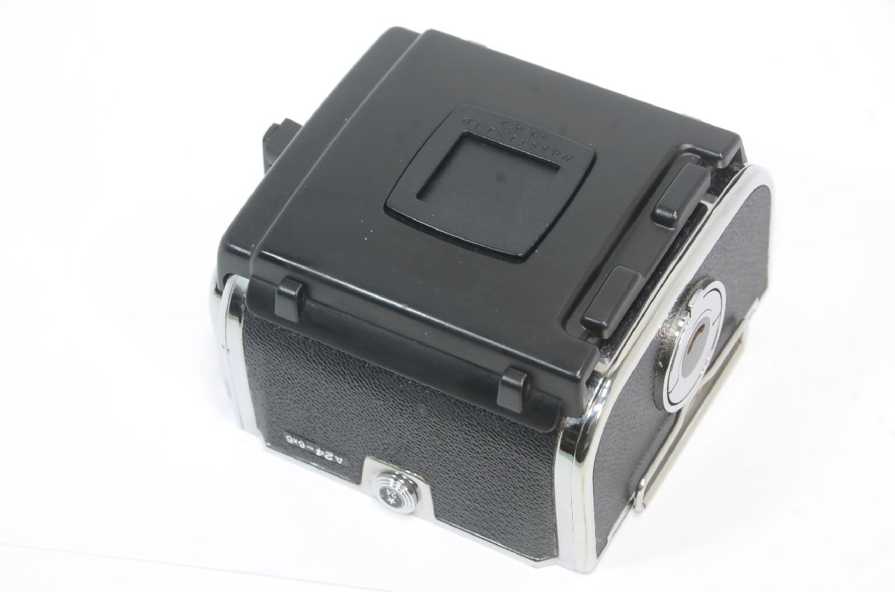 ハッセルブラッド　フィルムマガジン　A-24 HASSELBLAD(ハッセルブラッド) A-24 フィルムマガジン | 新宿の