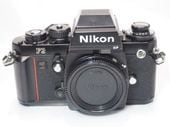 Nikon   キヤノンのフィルムカメラ Canon (キヤノン) NEW F-1 AE フィルムカメラ 一眼レフ – にっ