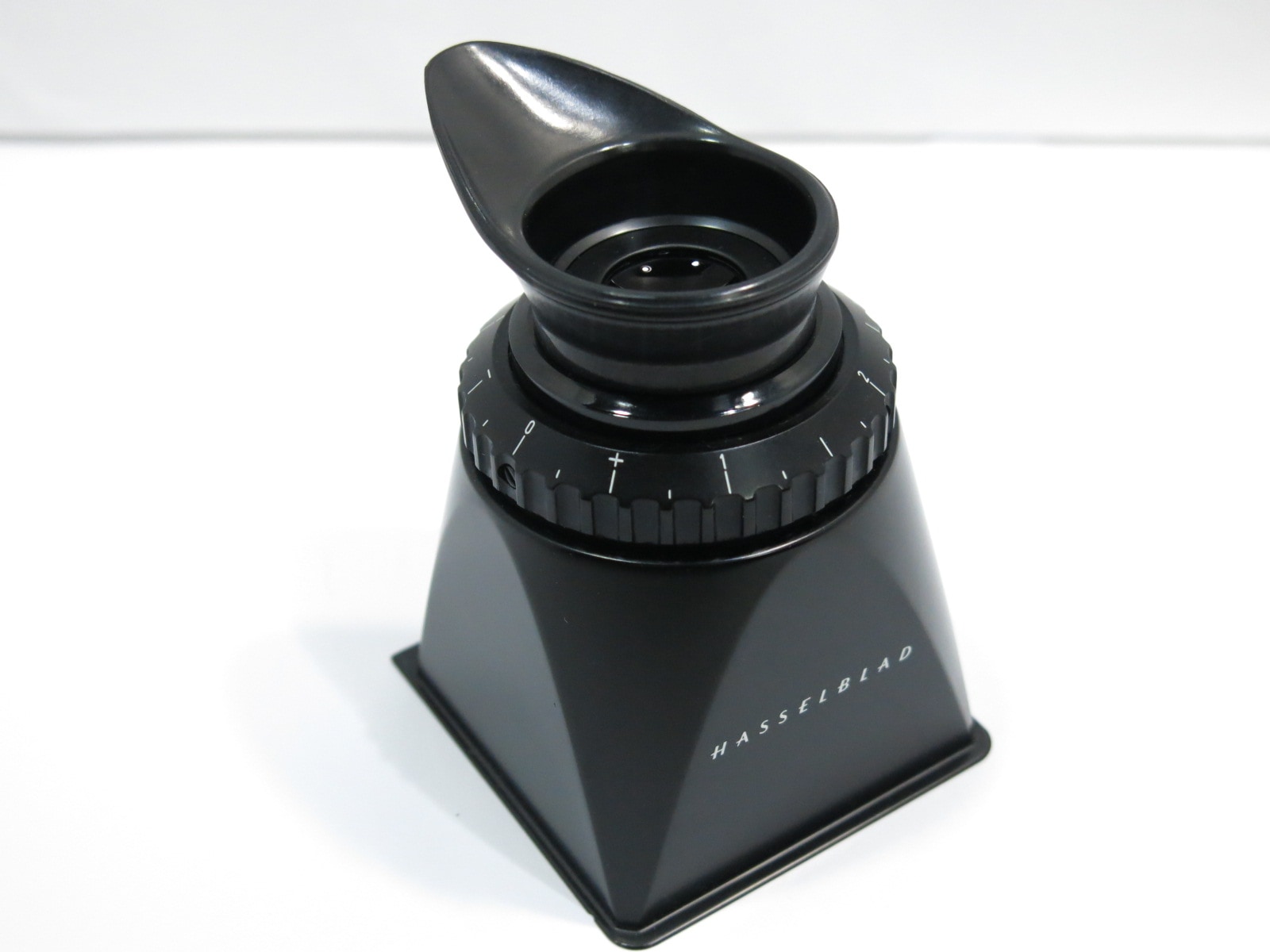 HASSELBLAD ハッセルブラッド　ウエストレベルファインダー 後期？ ハッセルブラッド HASSELBLAD ウエストレベルファインダー 後期型 美品