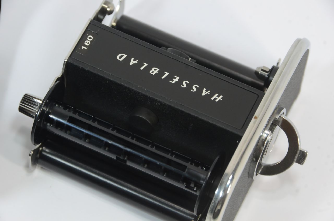 HASSELBLAD A-24 6×6 フィルムマガジン ハッセルブラッド [管