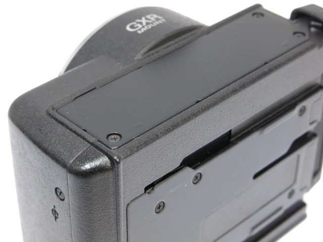 RICOH - RICOH GXR MOUNT A12とC/Yアダプター RICOH GXR MOUNT A12とC/Yアダプター