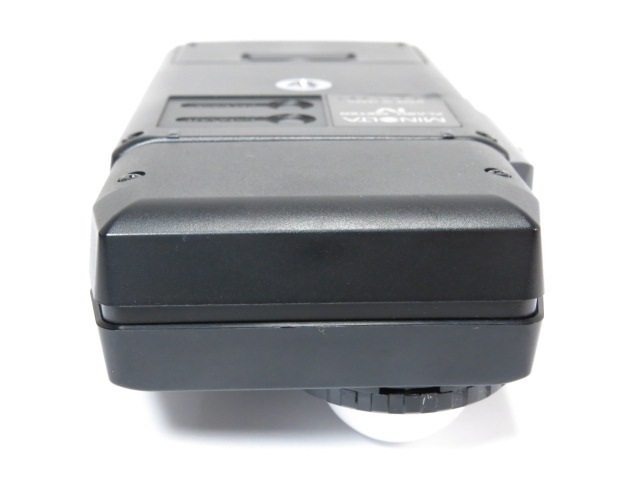 MINOLTA FLASH METER IV VIEWFINDER 5°付 フラッシュメーター