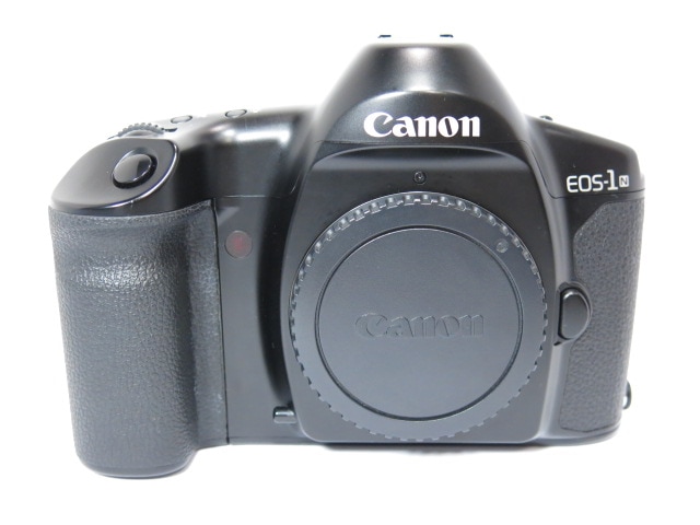 EOS 7】Canon キャノン 一眼レフ フィルム カメラ