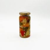 宮ぴくるす　いろいろ野菜のぴくるす