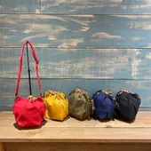 バルーンバッグ　小