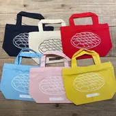 ギョウザランチトート