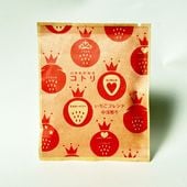 自家焙煎珈琲コトリ　【いちごブレンド】　ドリップバッグ