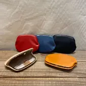 押し口がまぐち財布