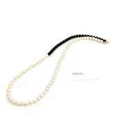 ランテルナ　Long Pearl Necklace(ロングパールネックレス)