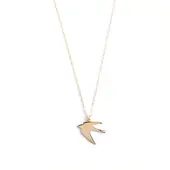ランテルナ　サファリ　ネックレス　Swallow(ツバメ)
