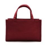 Landscapes キューブトート　ボルドー