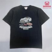 HONDA CIVIC TYPE-R Tシャツ　2301HD41-01 