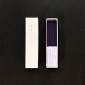 小箱　お線香「伽蘭(からん)」