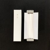 小箱　お線香「真白(ましろ)」