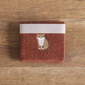 itoto　今治ハンカチ　エキゾチックショートヘア