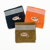 丹波屋栃木銘店 & itoto コラボ商品 今治ハンカチ 餃子