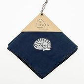 itoto　弁当ハンカチ　ニャンモナイト