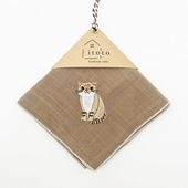 itoto　弁当ハンカチ　エキゾチック