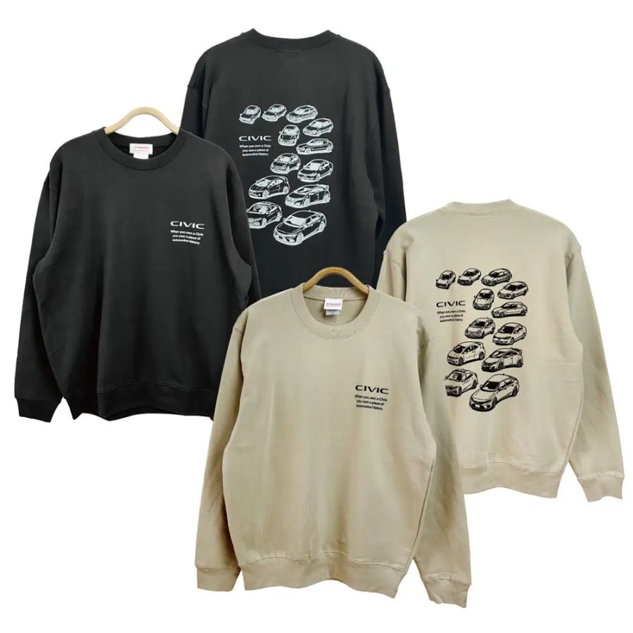 SHUGAKUSHA HAMAMATSU 1セット 短パンL TシャツLL ライトオンスデニム フラワーガーデン刺繍シャツブラウス