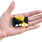 栃木の超ミニミニ　マルマンスケッチブック　単品販売