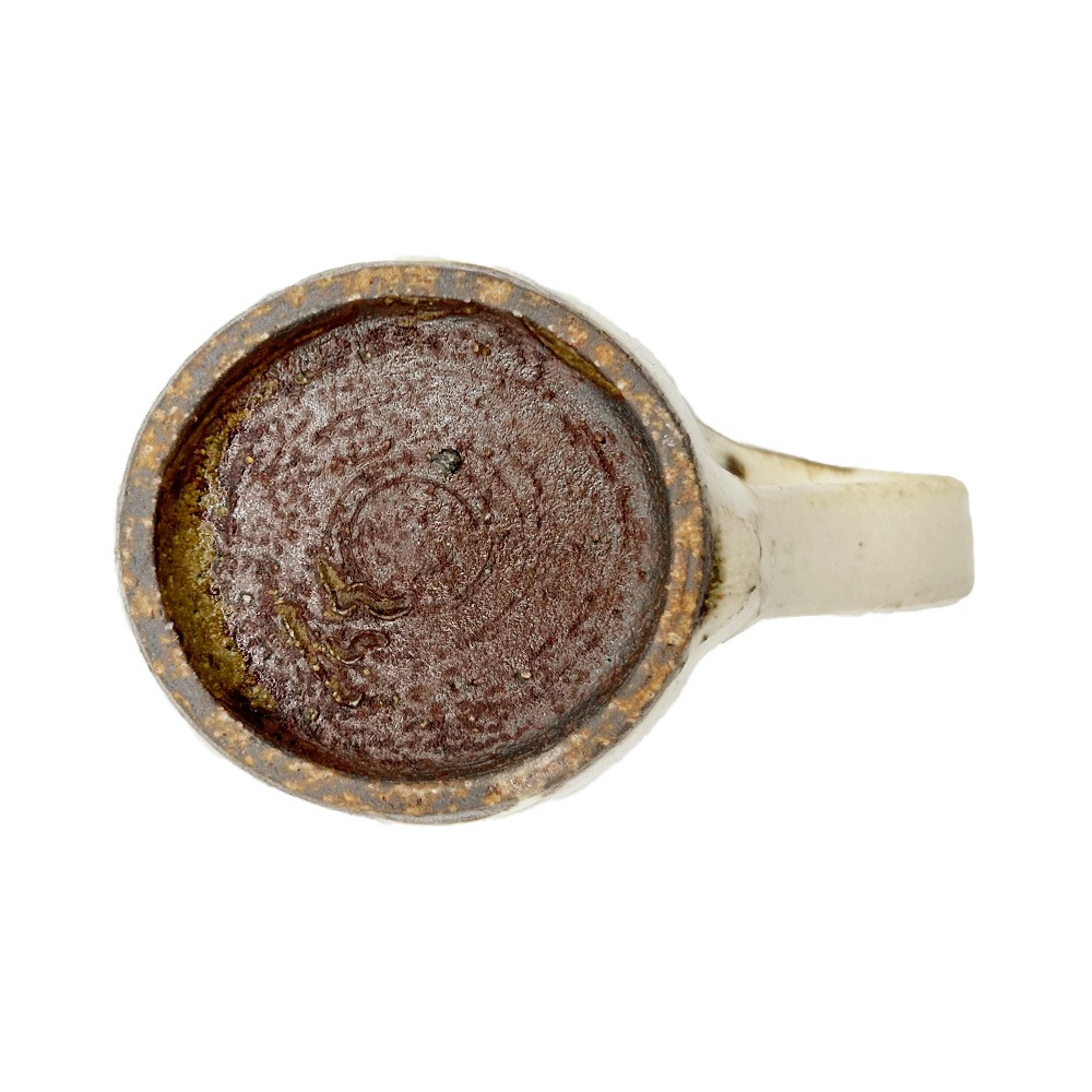 小林雄 マグカップ No4 | 益子焼 | 丹波屋栃木銘店