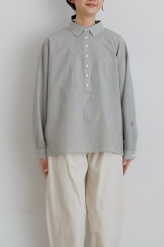 休日と詩 ホリデーガーデンシャツ 20%OFF】休日と詩 ホリデーガーデンシャツ | 休日と詩 | TANDEY