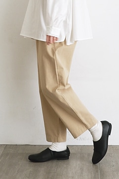 オローネ バルーンロングパンツ | オローネ | TANDEY ONLINE STORE