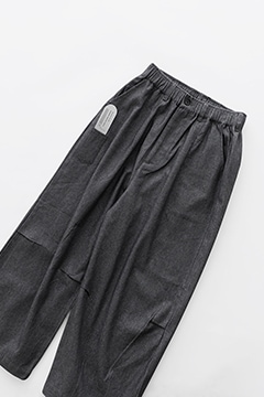 10%OFF】休日と詩 ボンボンライターパンツ | 休日と詩 | TANDEY