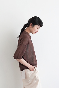 tandey シネマポロニット 20%OFF】オローネ シネマポロニット | オローネ | TANDEY ONLINE