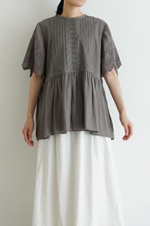 オオカミとフクロウ　夏椿のジェーン 20%OFF】オオカミとフクロウ オオカミと夏風にゆらぐポプリ