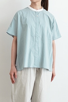 20%OFF】休日と詩 ブロッサムブラウス | 休日と詩 | TANDEY