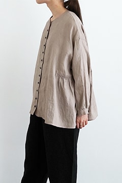 オオカミとフクロウ オオカミとこもれびのホワイトリリー | オオカミと