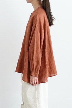 オオカミとフクロウ オオカミと窓辺の小さな灯り“長袖” | オオカミと