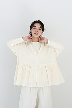 オオカミとフクロウ オオカミと月夜を歩くブレーメン“はおり