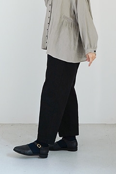 オローネ　バルーンロングパンツ 10%OFF】オローネ バルーンロングパンツ | オローネ | TANDEY ONLINE STORE