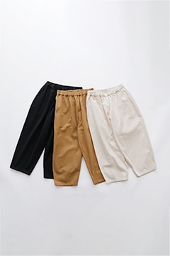 オローネ バルーンパンツ(通年用) | オローネ | TANDEY ONLINE STORE