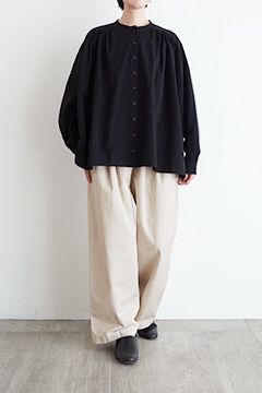 オローネバルーンパンツ(tandey) オローネ バルーンロングパンツ | オローネ | TANDEY ONLINE STORE