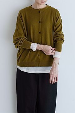 専用　⚪︎オローネ マルカコート 2025年最新】oroune レディース ロングコートの人気アイテム