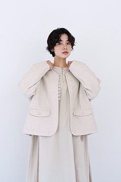 オオカミとフクロウ オオカミと新しい朝と灯りと | オオカミと